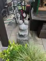 蛙大明神 (長野県)