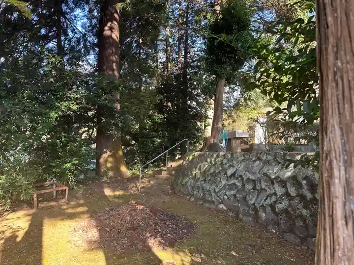 長窪東照宮(静岡県)