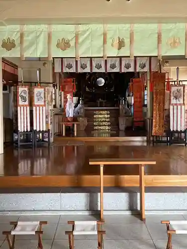 石作神社(愛知県)