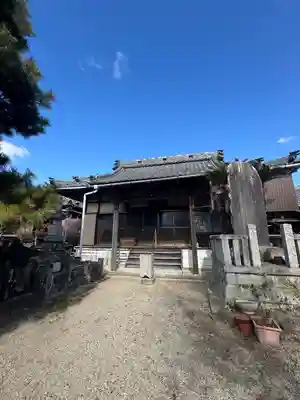 玉造院(三重県)