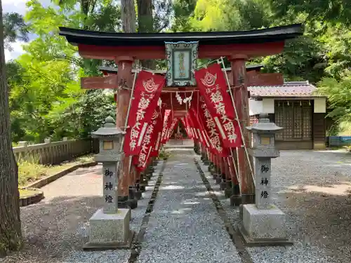 八幡神社(兵庫県)