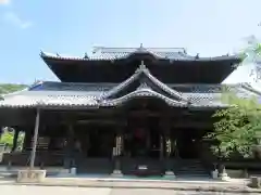 粉河寺(和歌山県)