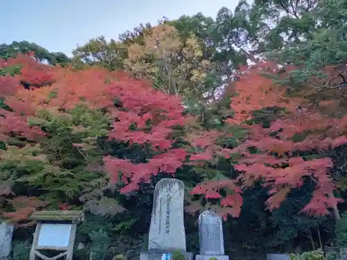 四條畷神社(大阪府)