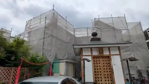 勝遍寺(大阪府)