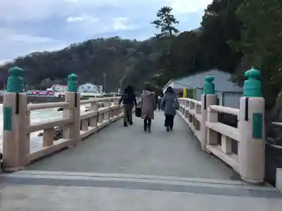 二見興玉神社のその他建物