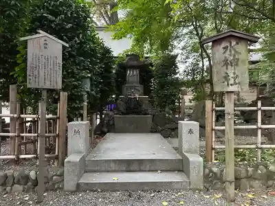大國魂神社(東京都)