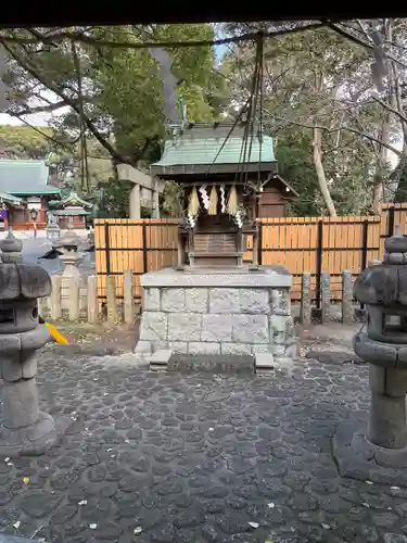 川原神社(愛知県)