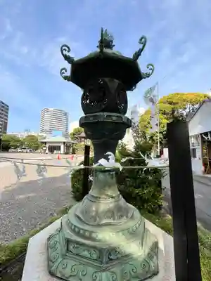 水戸東照宮(茨城県)
