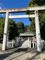 楉埜神社(愛知県)