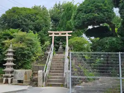 鶴見神社(神奈川県)