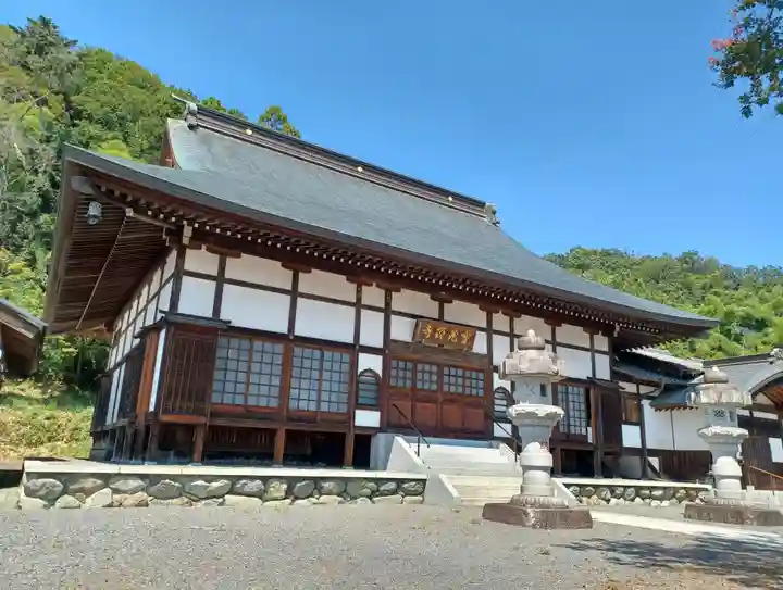 宝蔵寺(東京都)