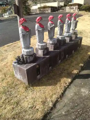 傑山寺(宮城県)