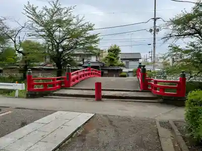 瀧宮神社(埼玉県)