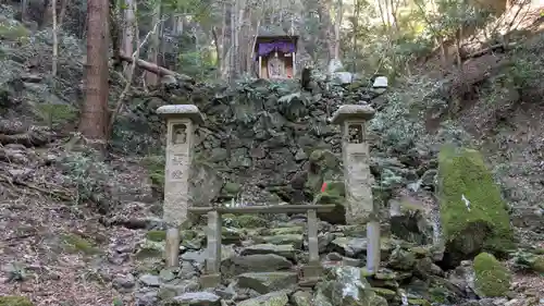 醍醐寺（上醍醐）(京都府)