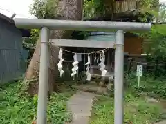 菅原神社(神奈川県)