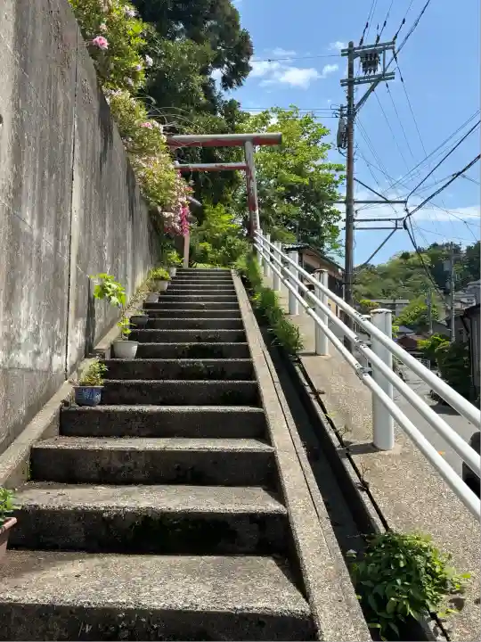 龍国寺(石川県)