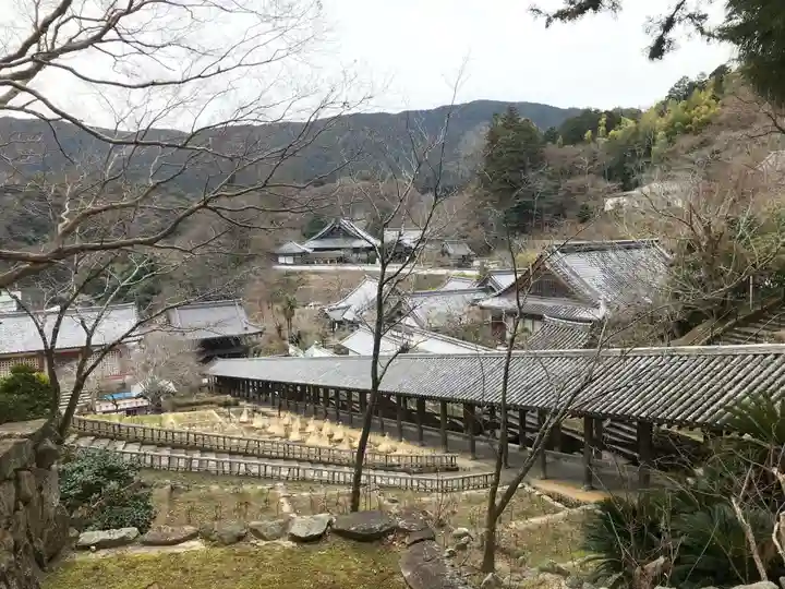 長谷寺(奈良県)