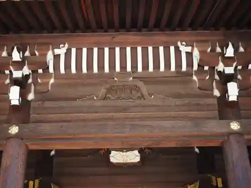 明治神宮(東京都)