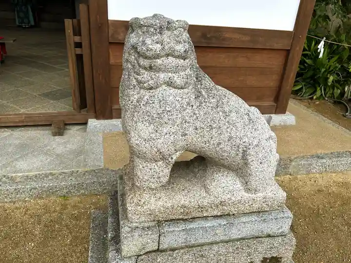 和貴宮神社(京都府)