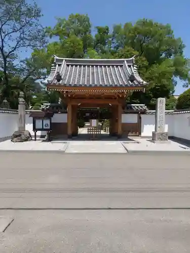 能護寺(埼玉県)