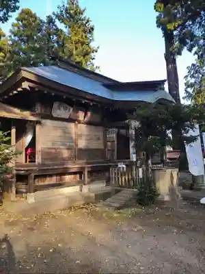 甲神社(茨城県)