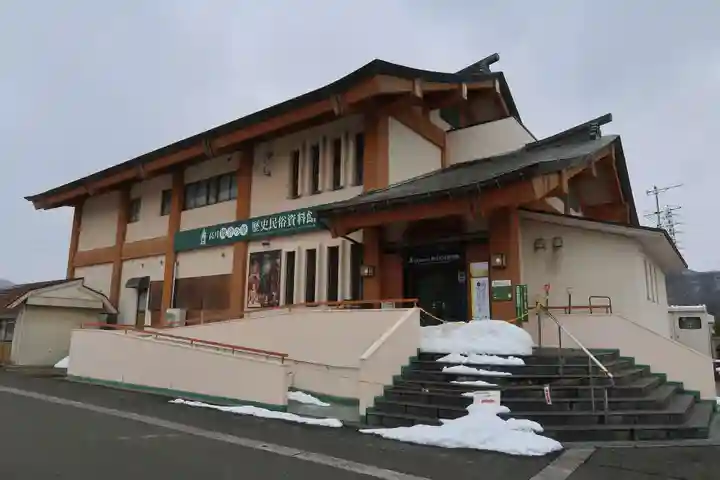 大聖寺不動堂(滋賀県)