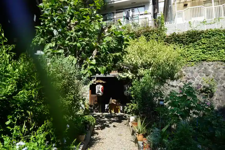今宮神社のその他建物