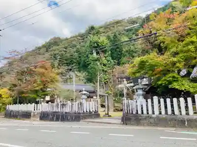 伊福部神社(兵庫県)