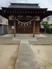 力神社(埼玉県)
