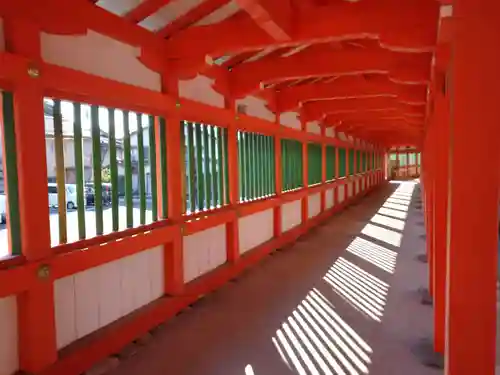 日御碕神社のその他建物