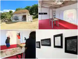 金蛇水神社(宮城県)(2023年05月16日(火) 08時32分08秒投稿)