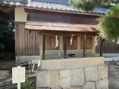 石清水神社(香川県)