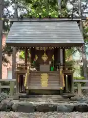 日陶神社(愛知県)