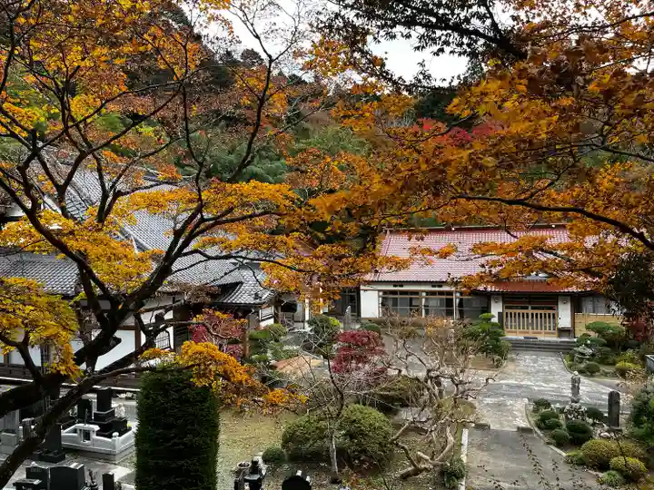 梅渓寺(宮城県)