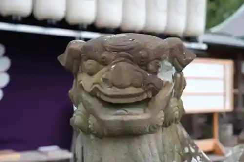 泉穴師神社(大阪府)