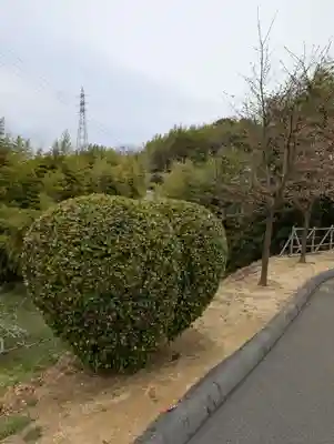 三部山不動院(岡山県)