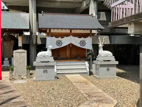 不動寺のその他建物