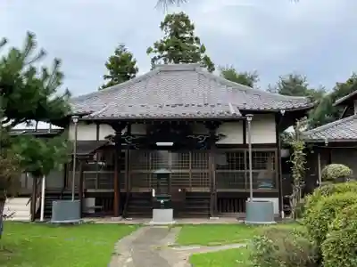 長福寺(埼玉県)