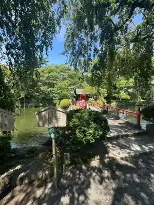 三嶋大社(静岡県)