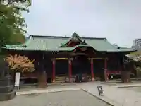 根津神社(東京都)