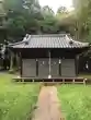 星宮神社(栃木県)