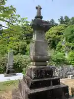 龍性院(千葉県)