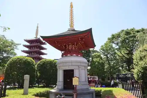 浅草寺(東京都)