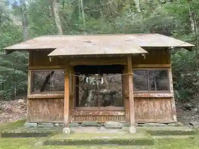 松尾神社(徳島県)