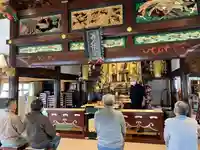 長徳寺(岩手県)