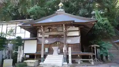極楽寺(徳島県)
