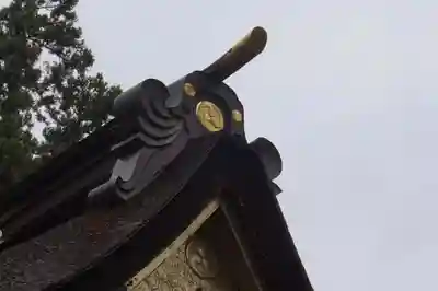 一之宮貫前神社のその他建物