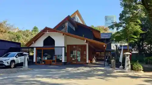 増上寺塔頭 三縁山 宝珠院(東京都)