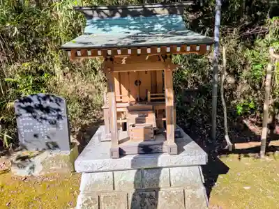 村松大神宮(茨城県)
