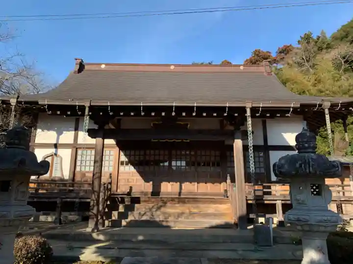 超林寺(千葉県)